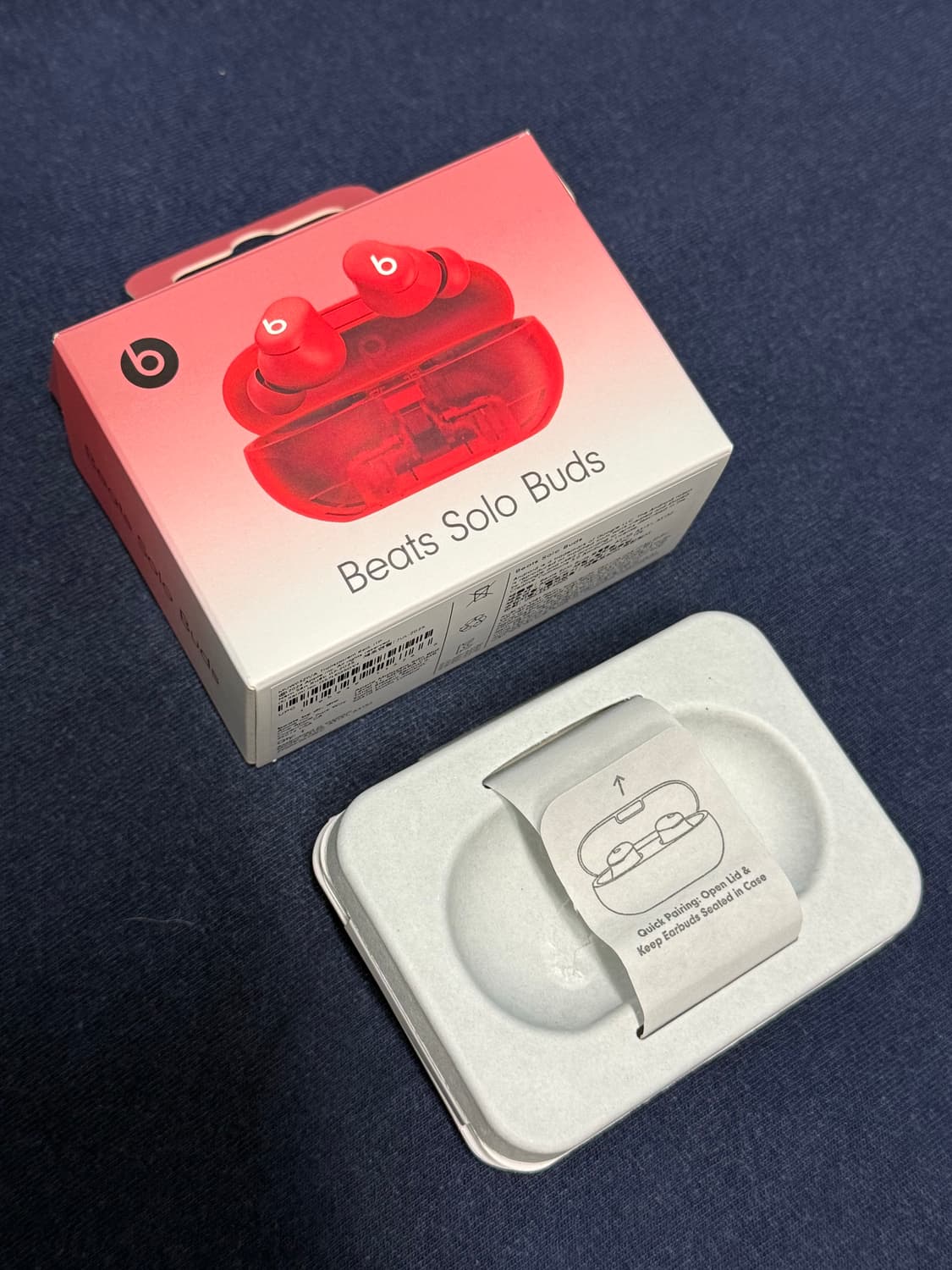 beats solo buds 닥터드레 에어팟 상품이미지8