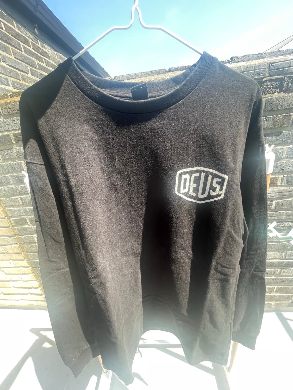 데우스 롱슬리브 (와우산로) 상품이미지1