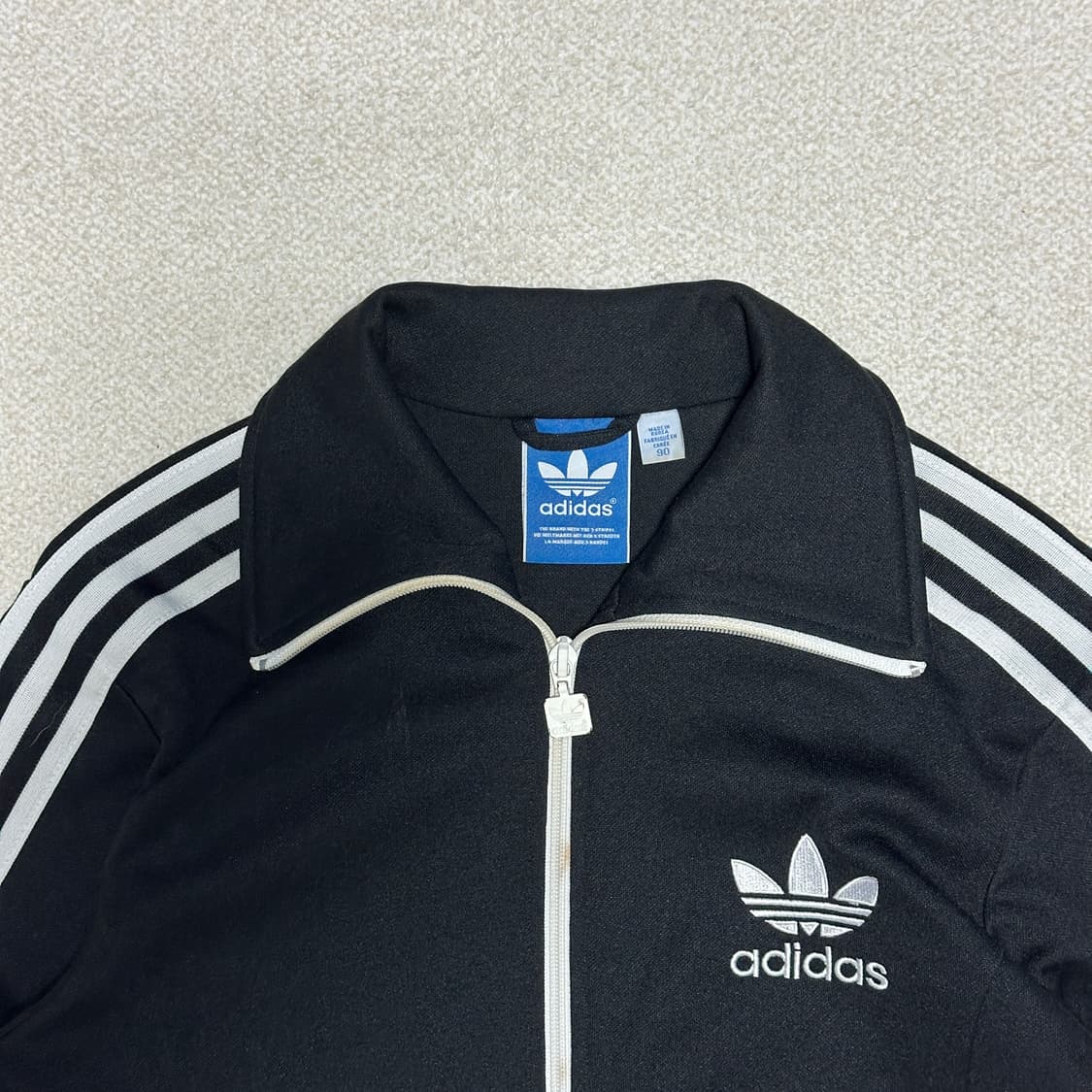 아디다스 유로파 트랙탑 상품이미지5