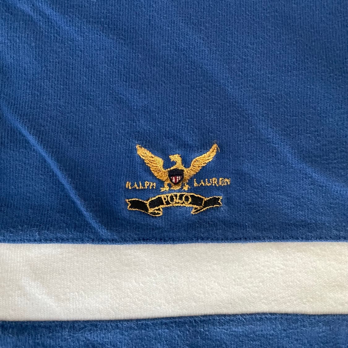 Polo Sport Ralph Lauren Rugby Shirt 상품이미지2