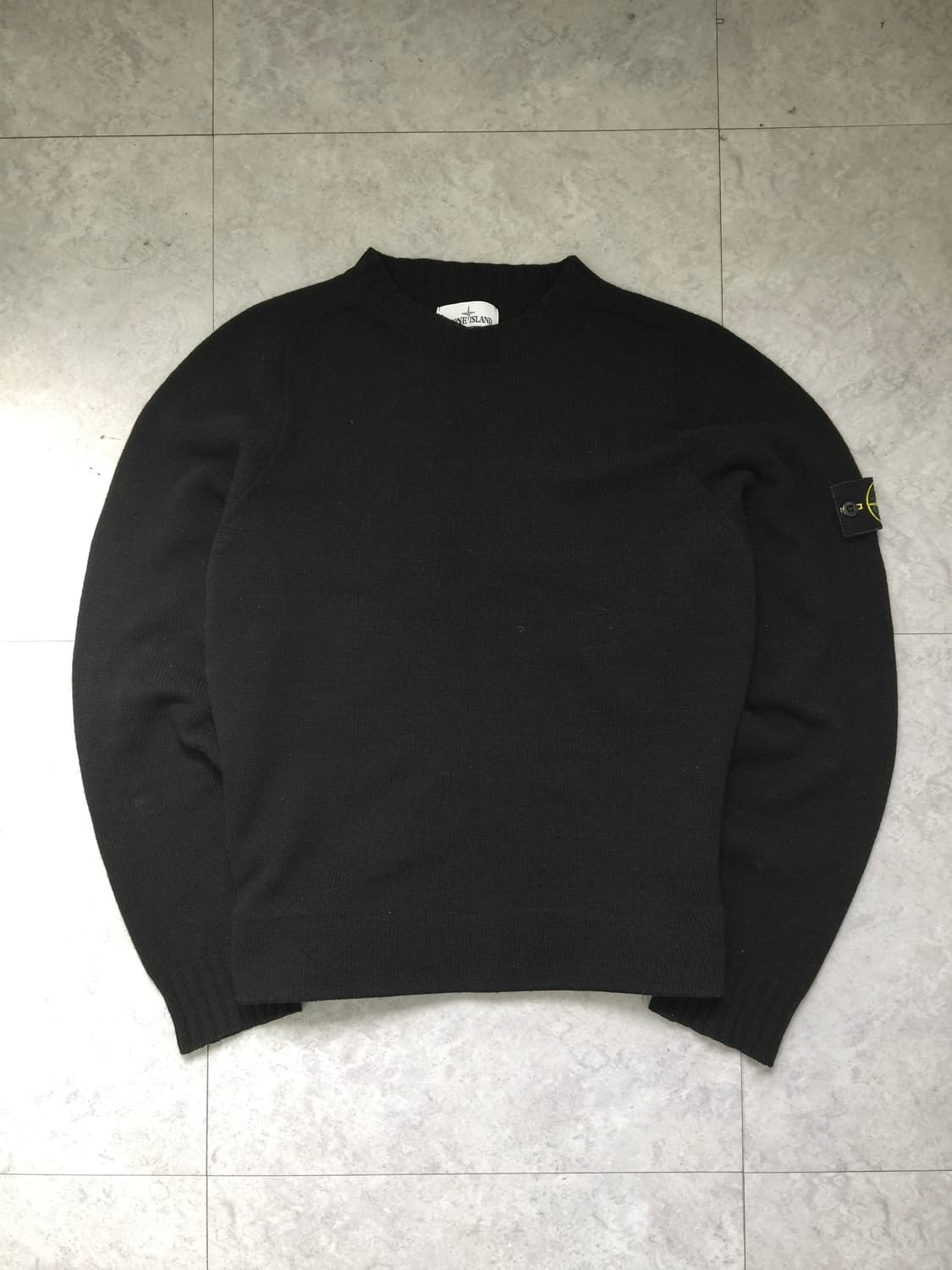 스톤아일랜드 니트 105 상품이미지1