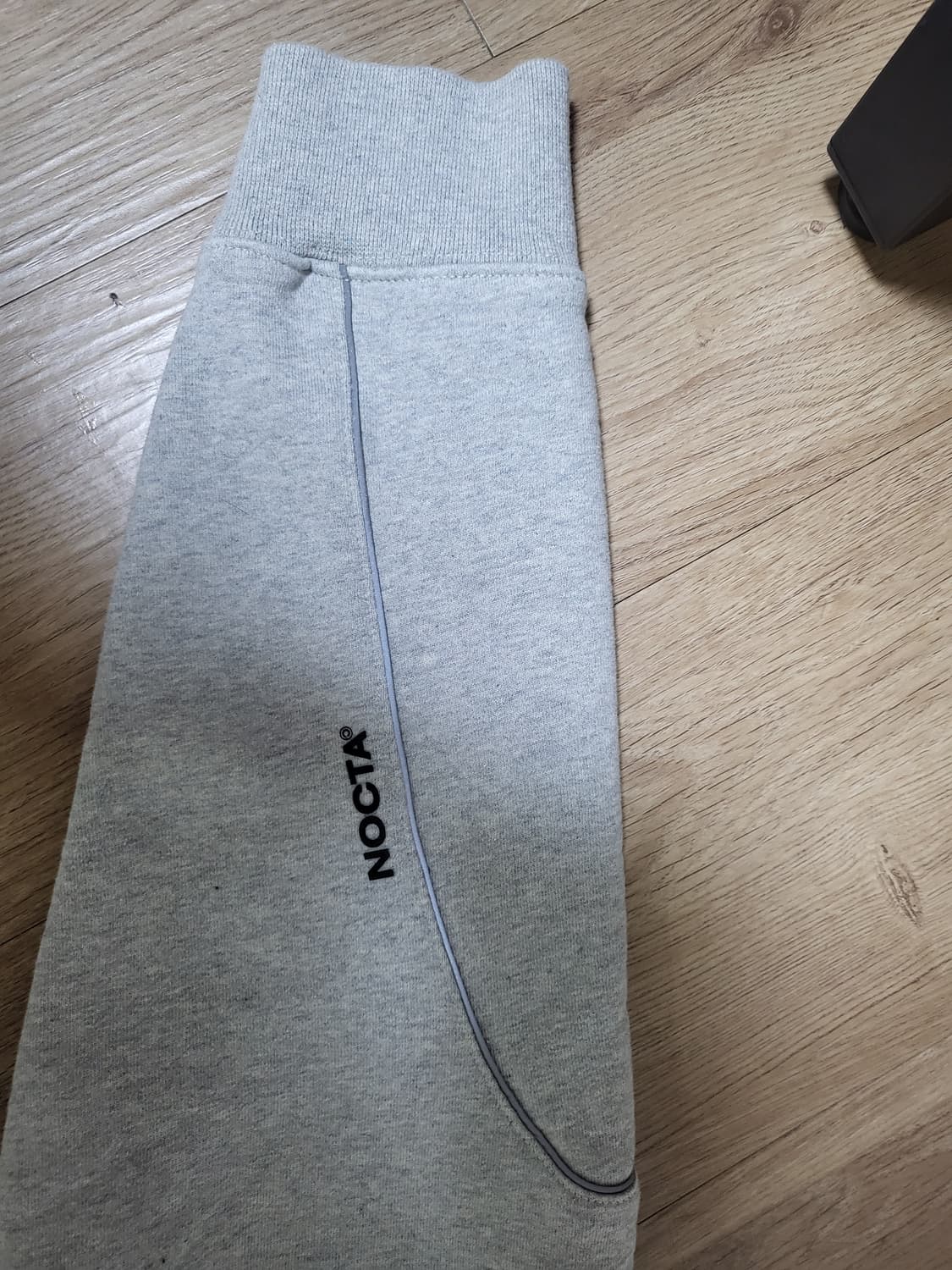 나이키 nocta 후디 아시안 L 상품이미지3