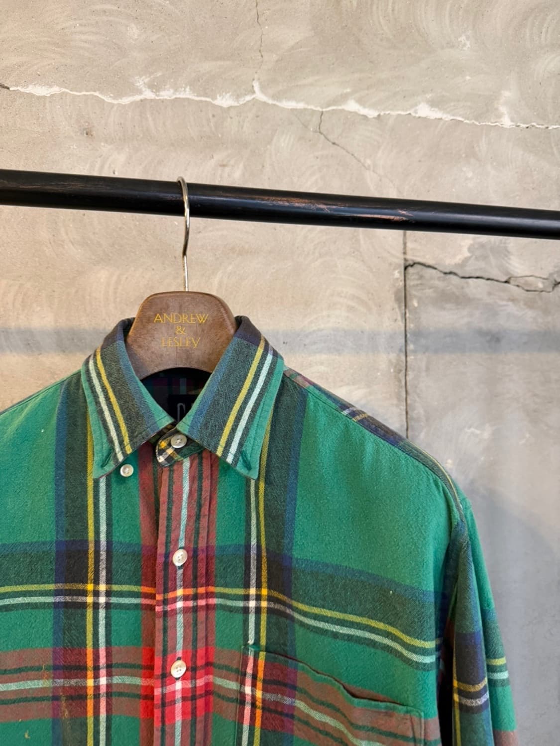 GAP 갭 버튼다운 셔츠 66~77 상품이미지3