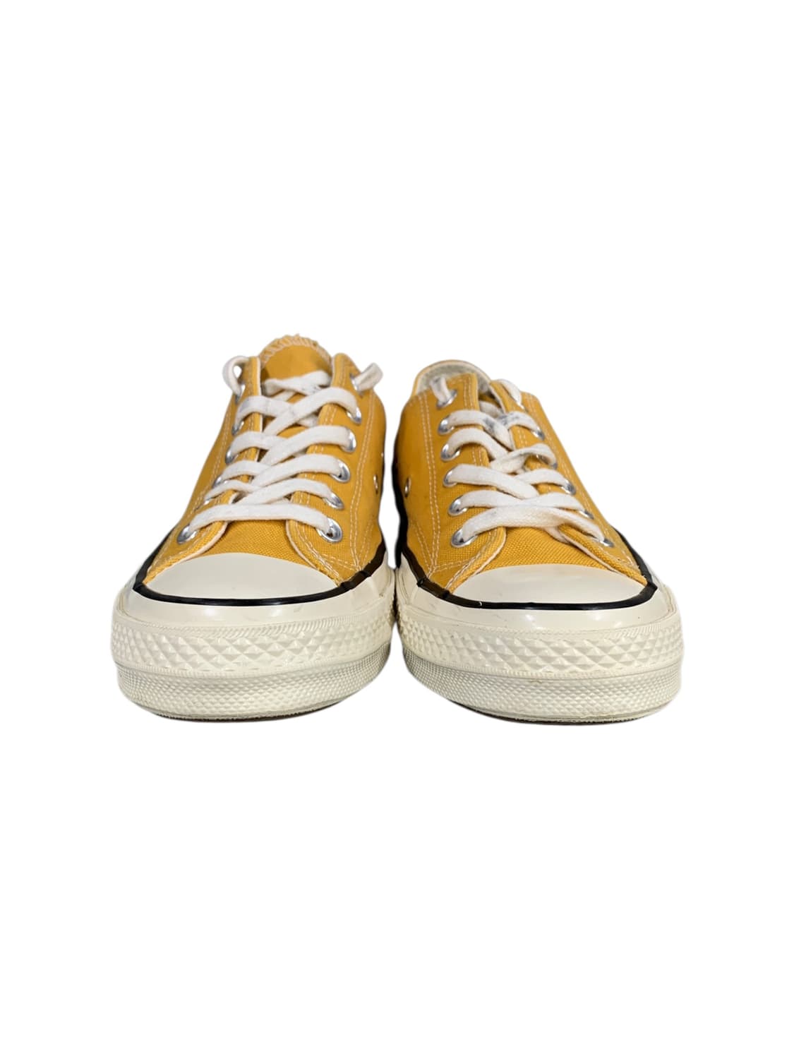 컨버스 척70 로우 옐로우 240 상품이미지4