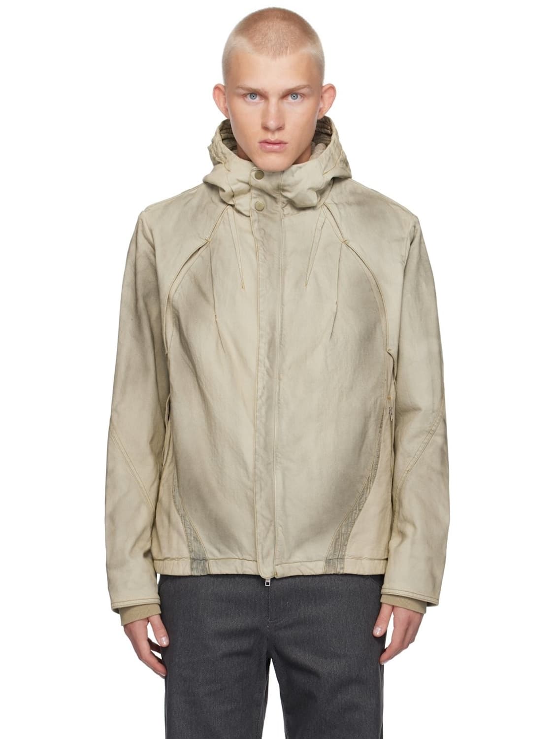 Xlim 6.0 ep6 02 데님 자켓 상품이미지1