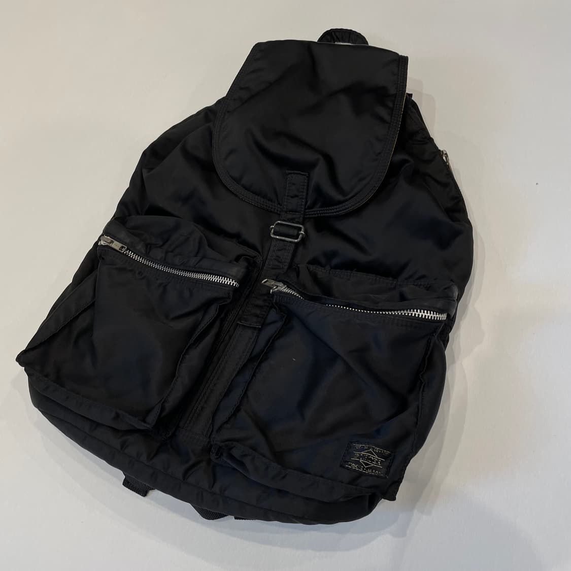 포터 탱커 백팩 상품이미지3