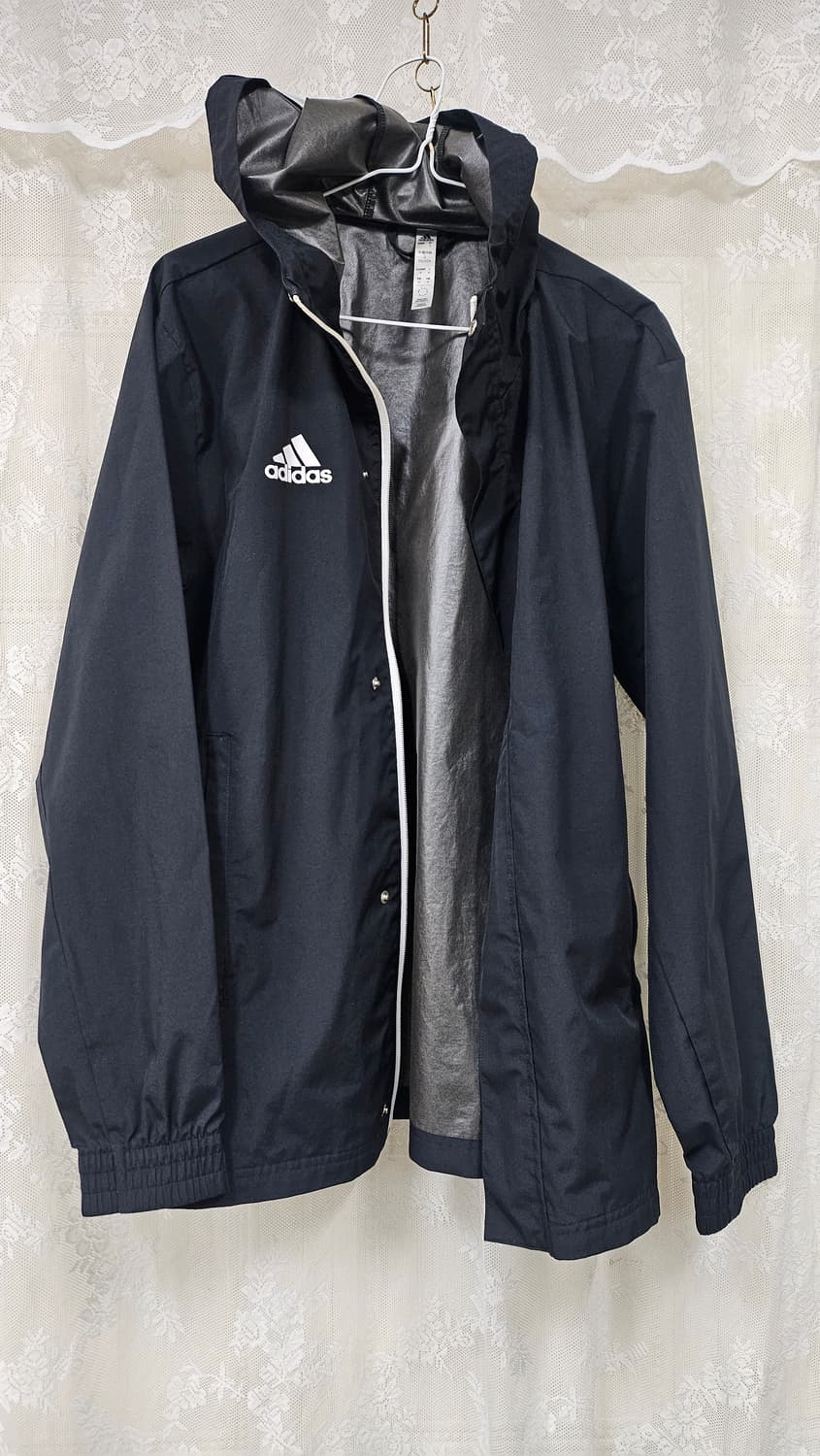 아디다스 바람막이  상품이미지2