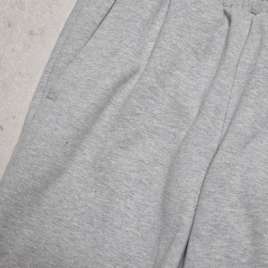 다이나핏 그레이 조거팬츠 상품이미지3