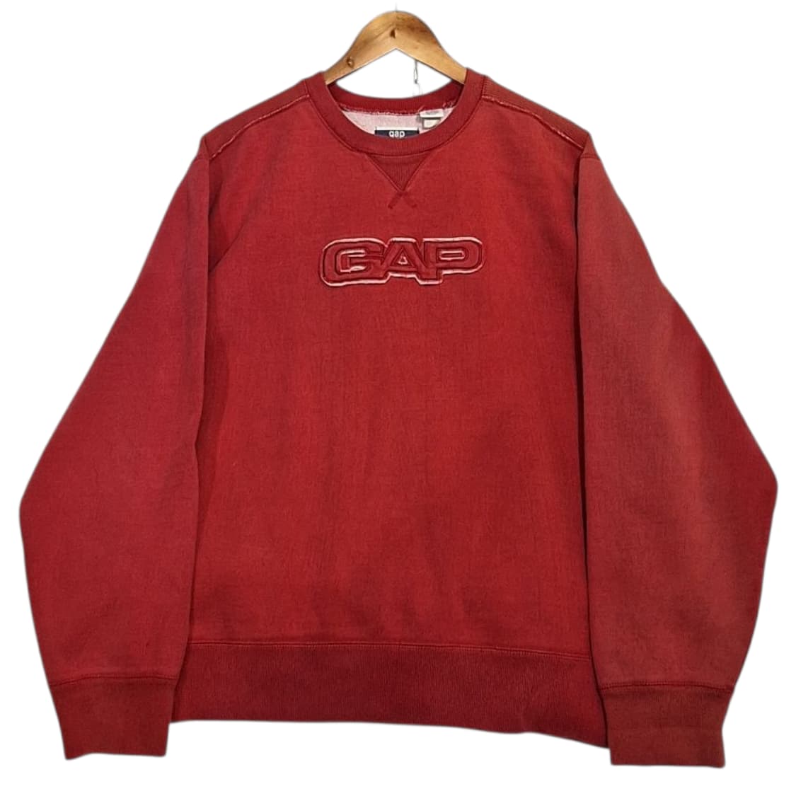 Gap 갭 90's 빈티지 맨투맨 상품이미지1
