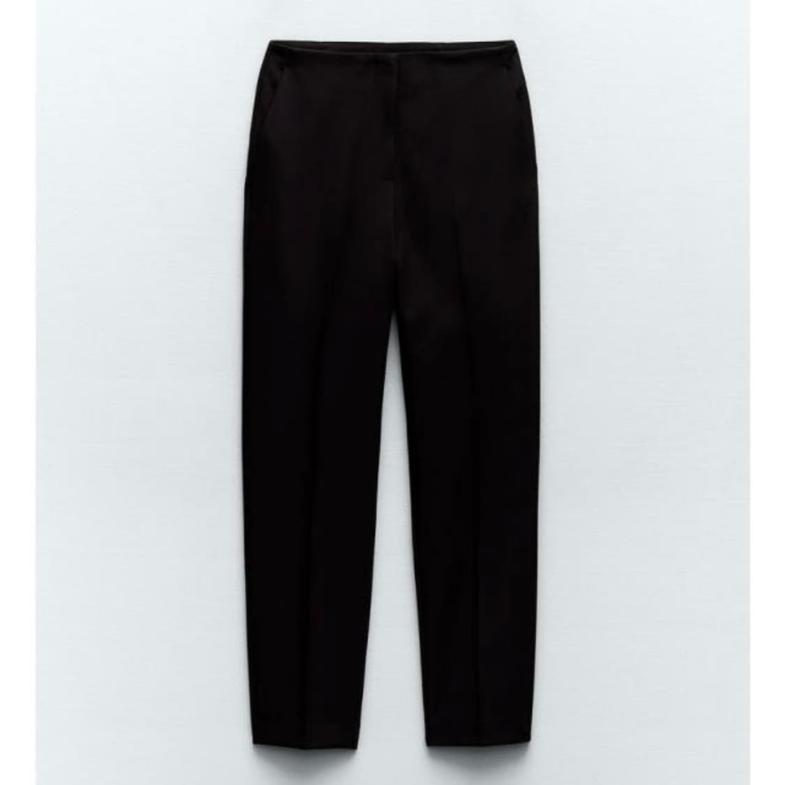 zara 자라 하이웨이스트 팬츠 (새상품) 상품이미지7