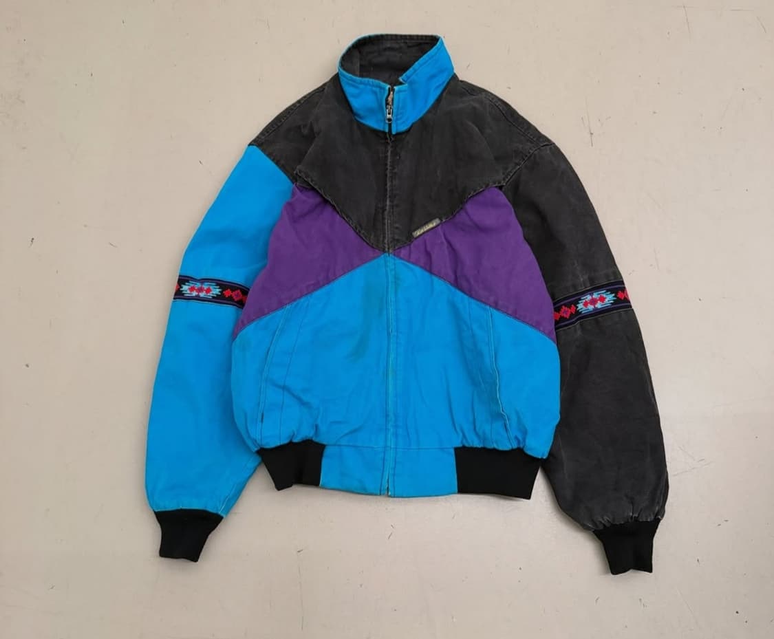 USA VINTAGE  RUDY WALKER 상품이미지1