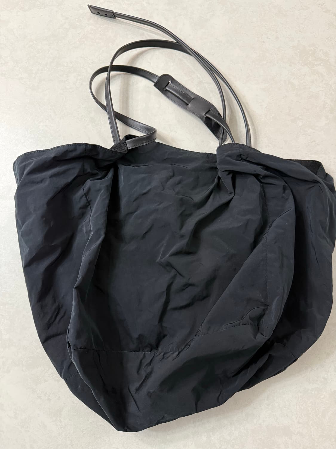 xlim EP.7 SYNOPSIS 01 BAG 엑슬림 가방 상품이미지3