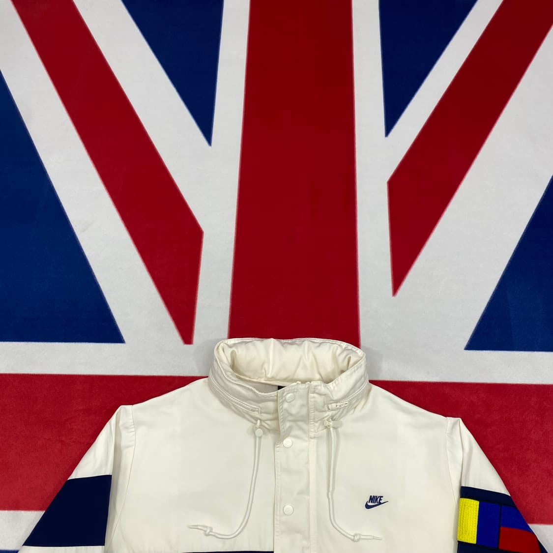 나이키 아노락 XXL 상품이미지3