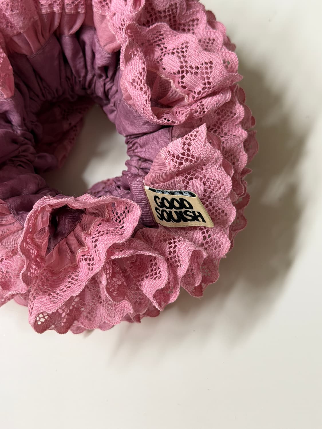 굿스퀴시 스크런치 상품이미지2