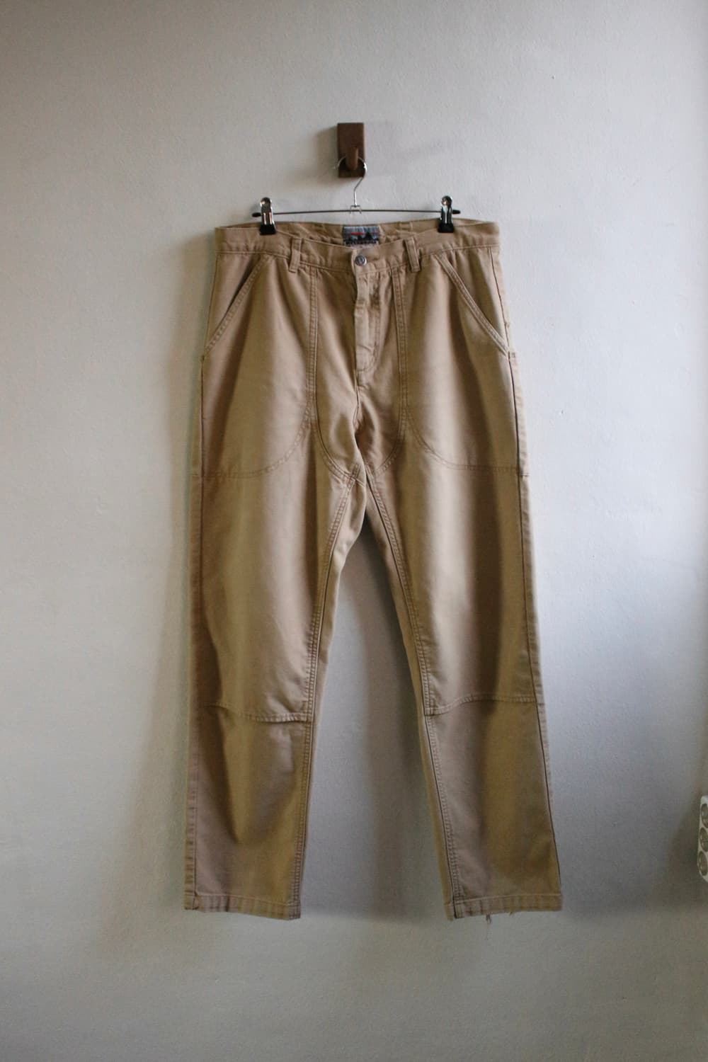 파타고니아 스탠드 업 팬츠 상품이미지2