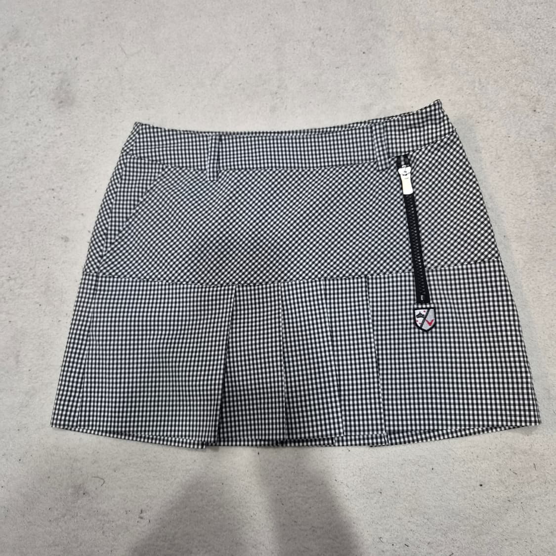 겔러웨이골프  큐롯스커트64(상태최상) 상품이미지4