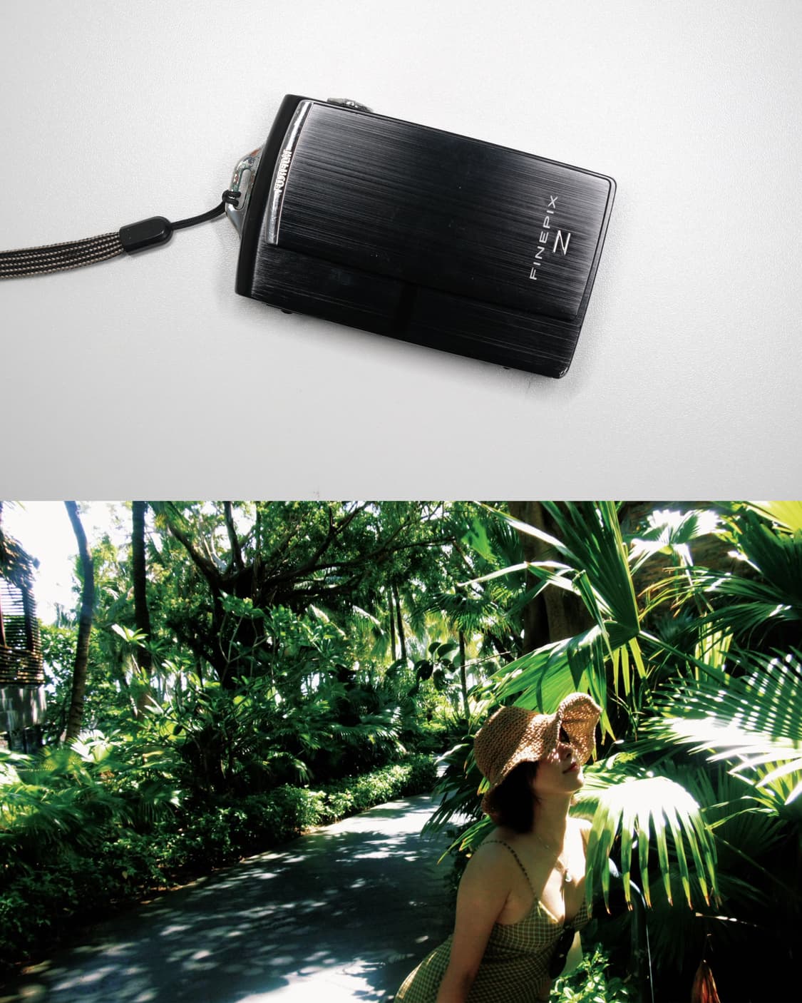 Fujifilm FinePix Z115 상품이미지2