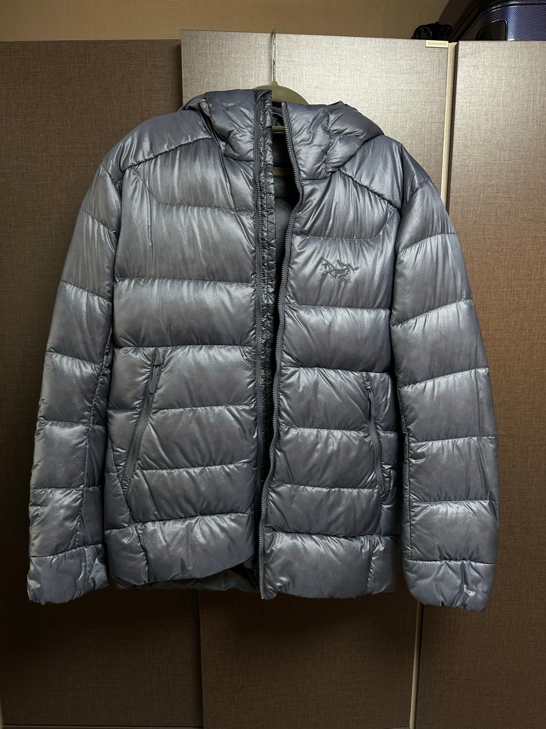 아크테릭스 세륨 sv s사이즈 상품이미지1