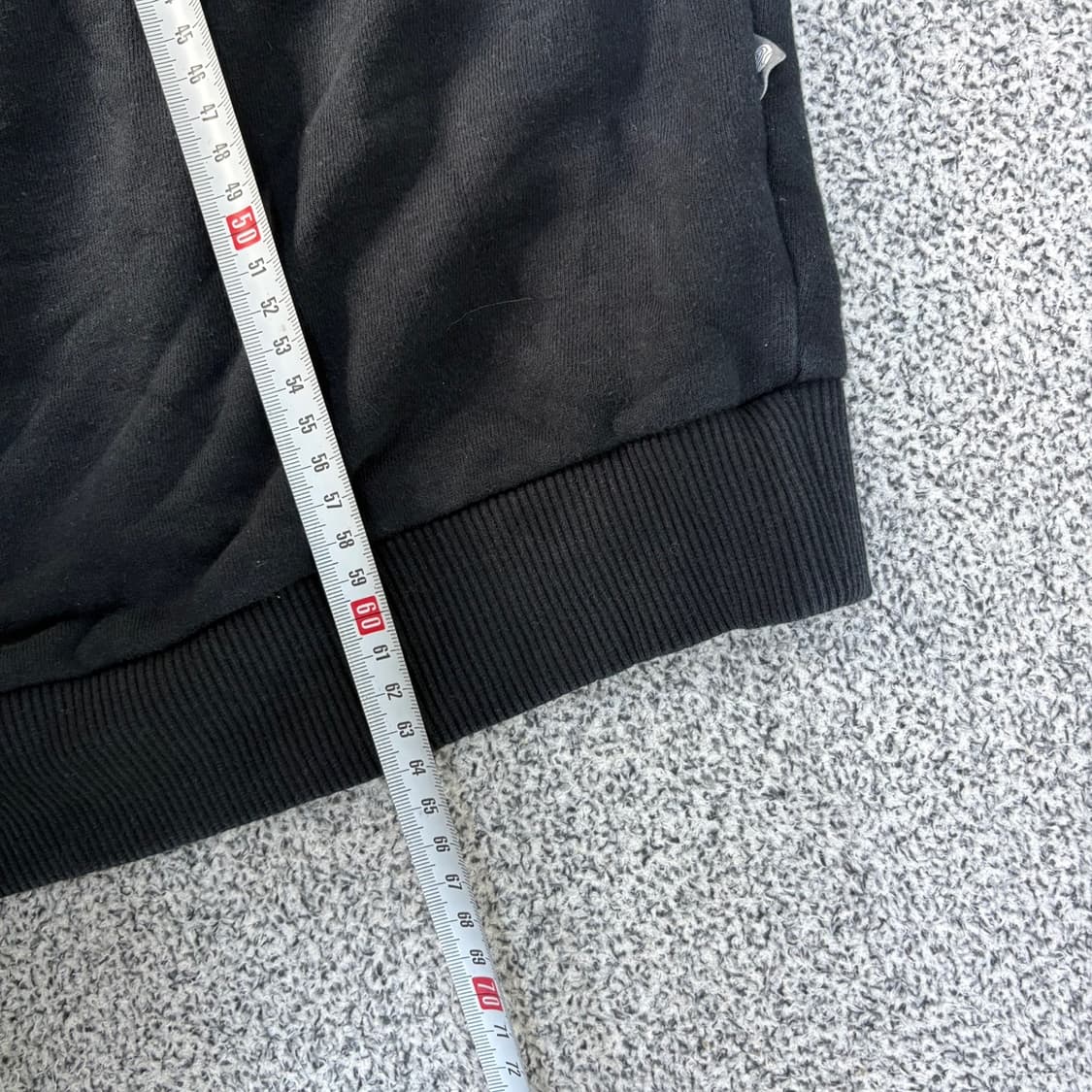 100 디스커버리 긴팔티 맨투맨 0421J 상품이미지6