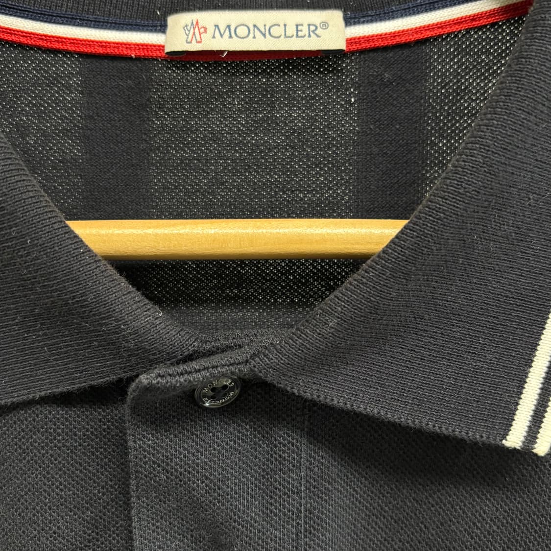 [XXL]몽클레어 와펜패치 pk 카라티 상품이미지2