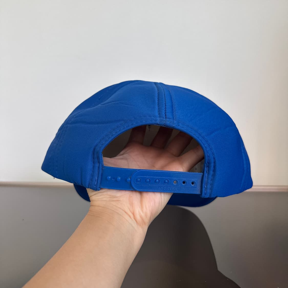 USA PAPER, INC 빈티지 모자 볼캡 vintage cap 트러커 상품이미지7