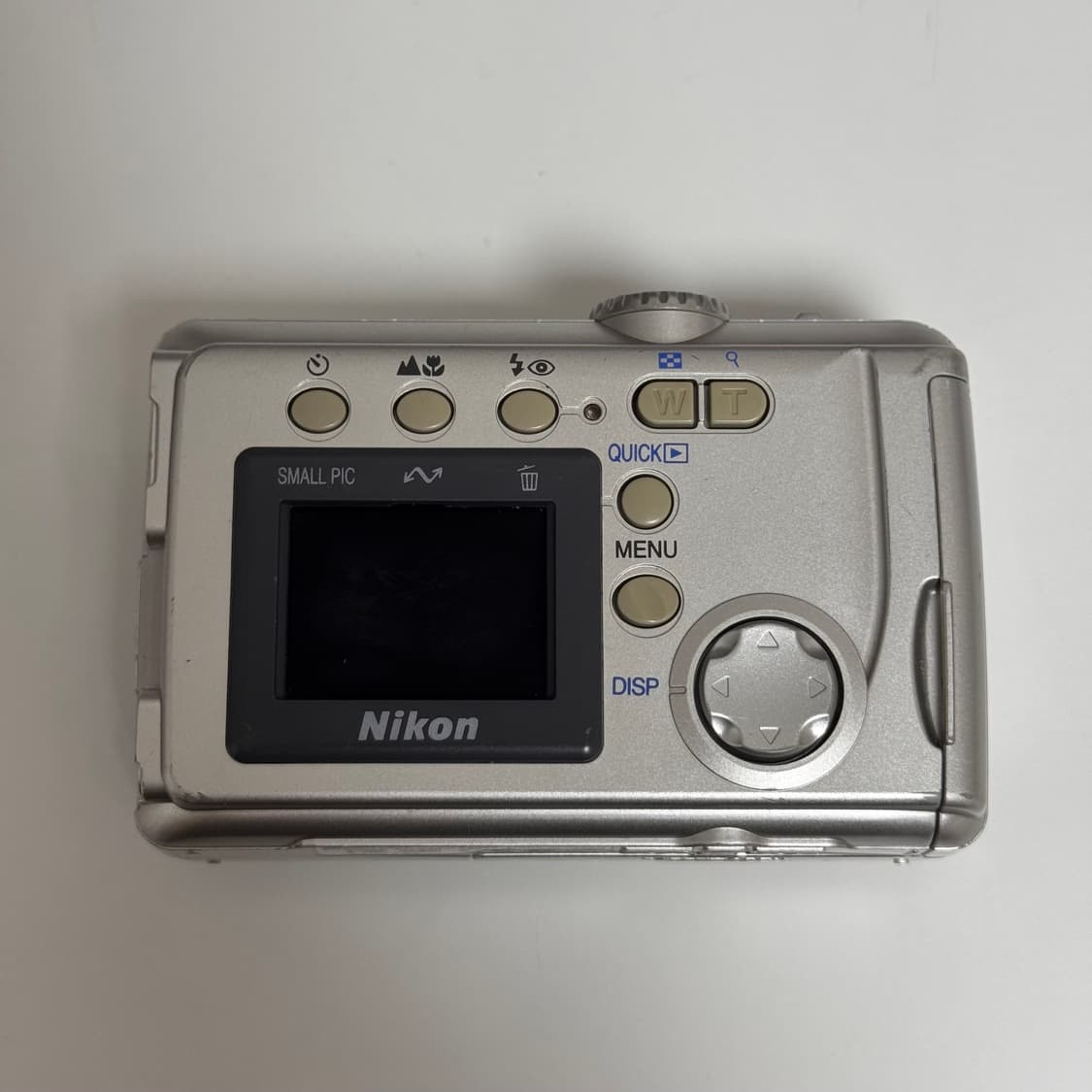 ✨혜인디카✨ 니콘 쿨픽스 2000 / nikon coolpix 2000 상품이미지3
