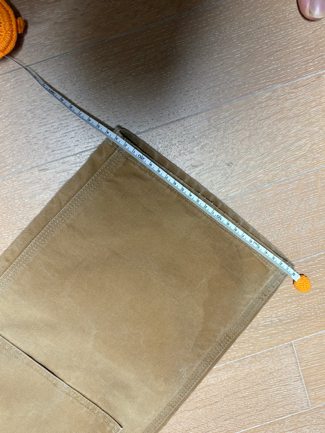 90s 칼하트 b01 36x32 상품이미지5