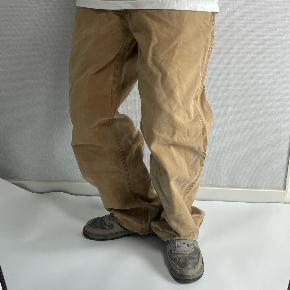 칼하트 카펜터팬츠 상품이미지8