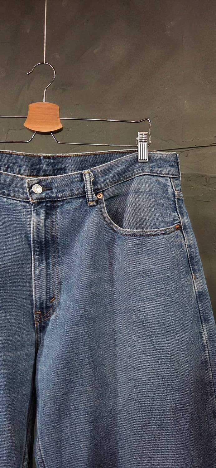 Levi's 550 - Relaxed 상품이미지2