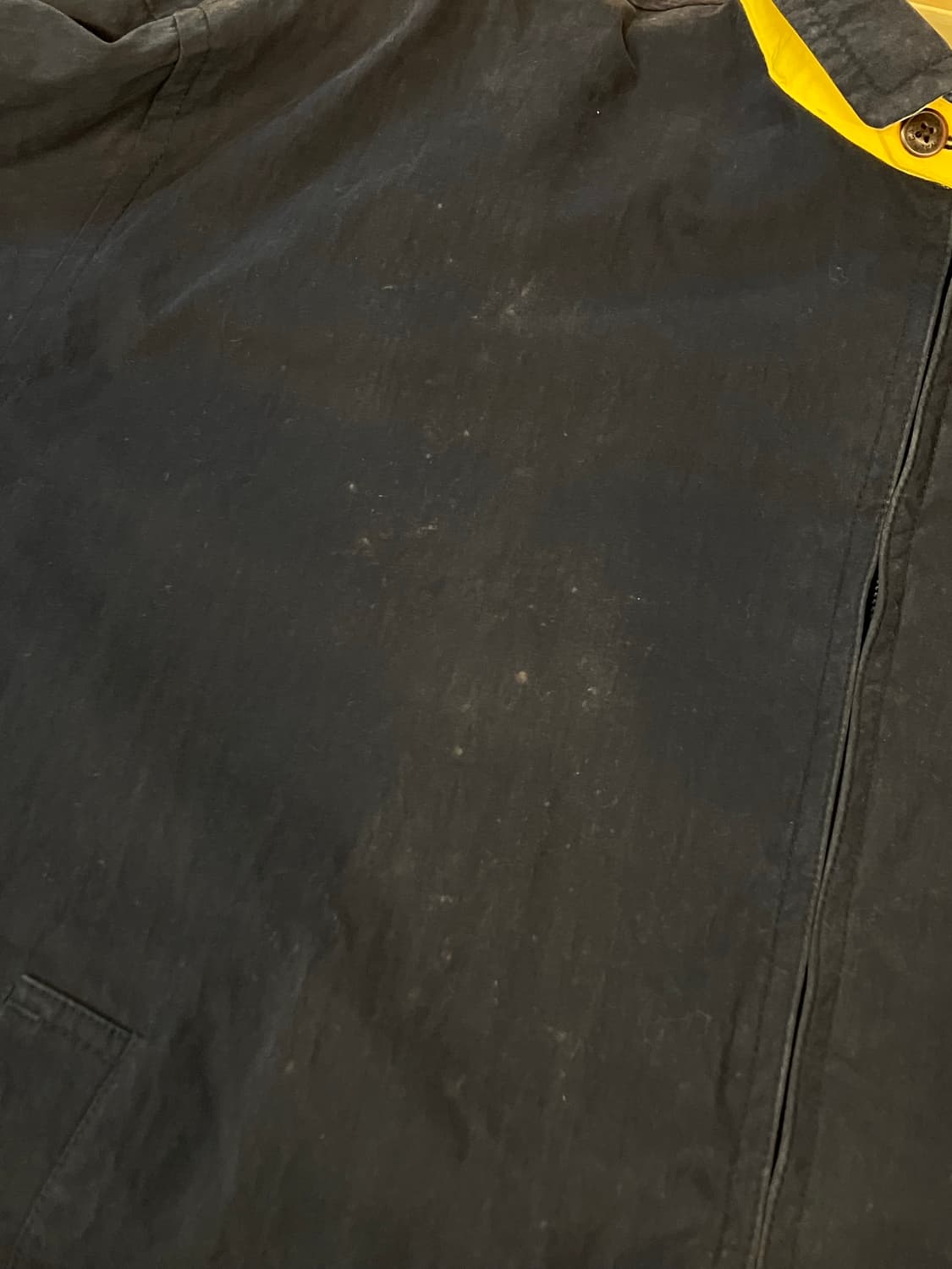 노티카 점퍼 네이비  #csz2006 상품이미지4