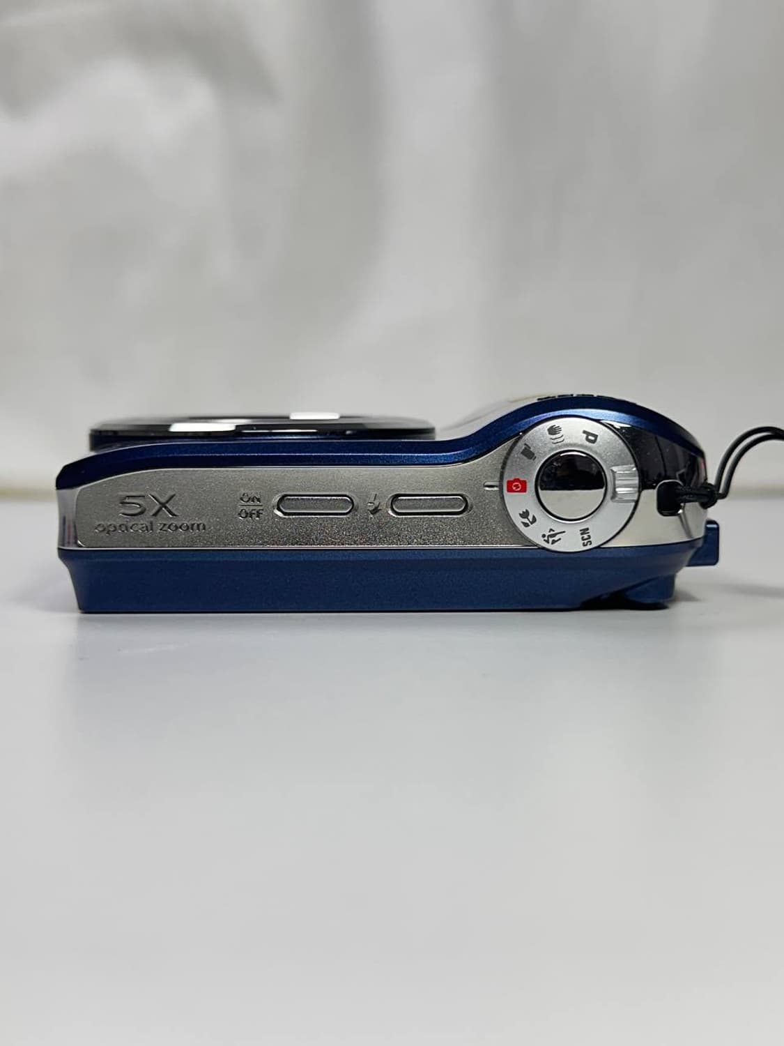 코닥 이지쉐어 Kodak easyshare c190 빈티지디카 디카 상품이미지4