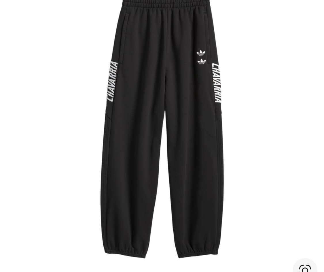 (L) 아디다스 윌리차바리아 26ss 트랙팬츠 상품이미지1