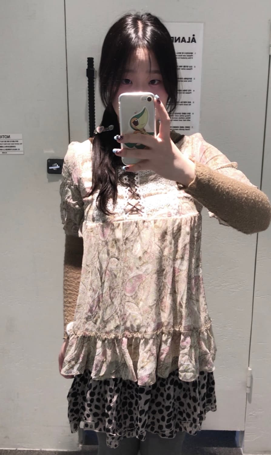 빈티지오네갸루세트 상품이미지1