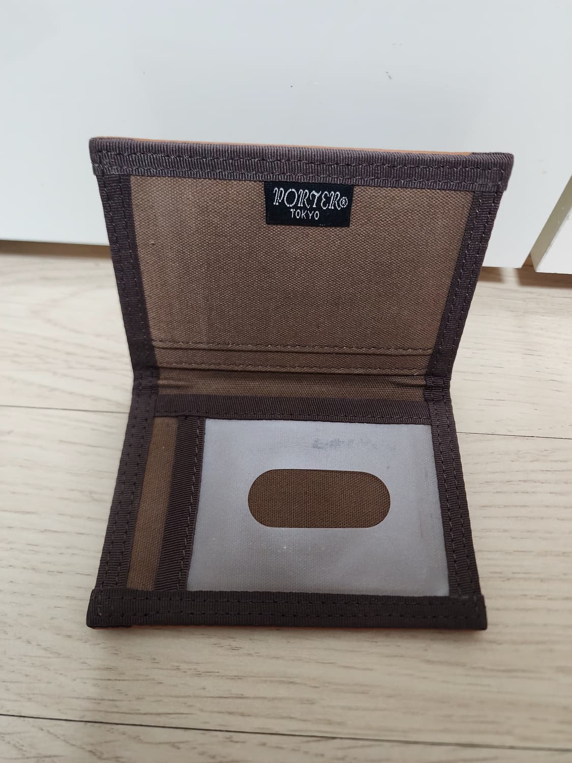 요시다포터 프리스타일 패스케이스 카드지갑 상품이미지2