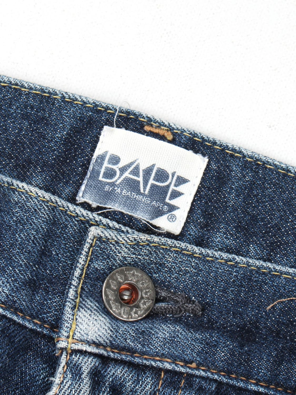 Mid 00s A BATHING APE (L) 상품이미지4