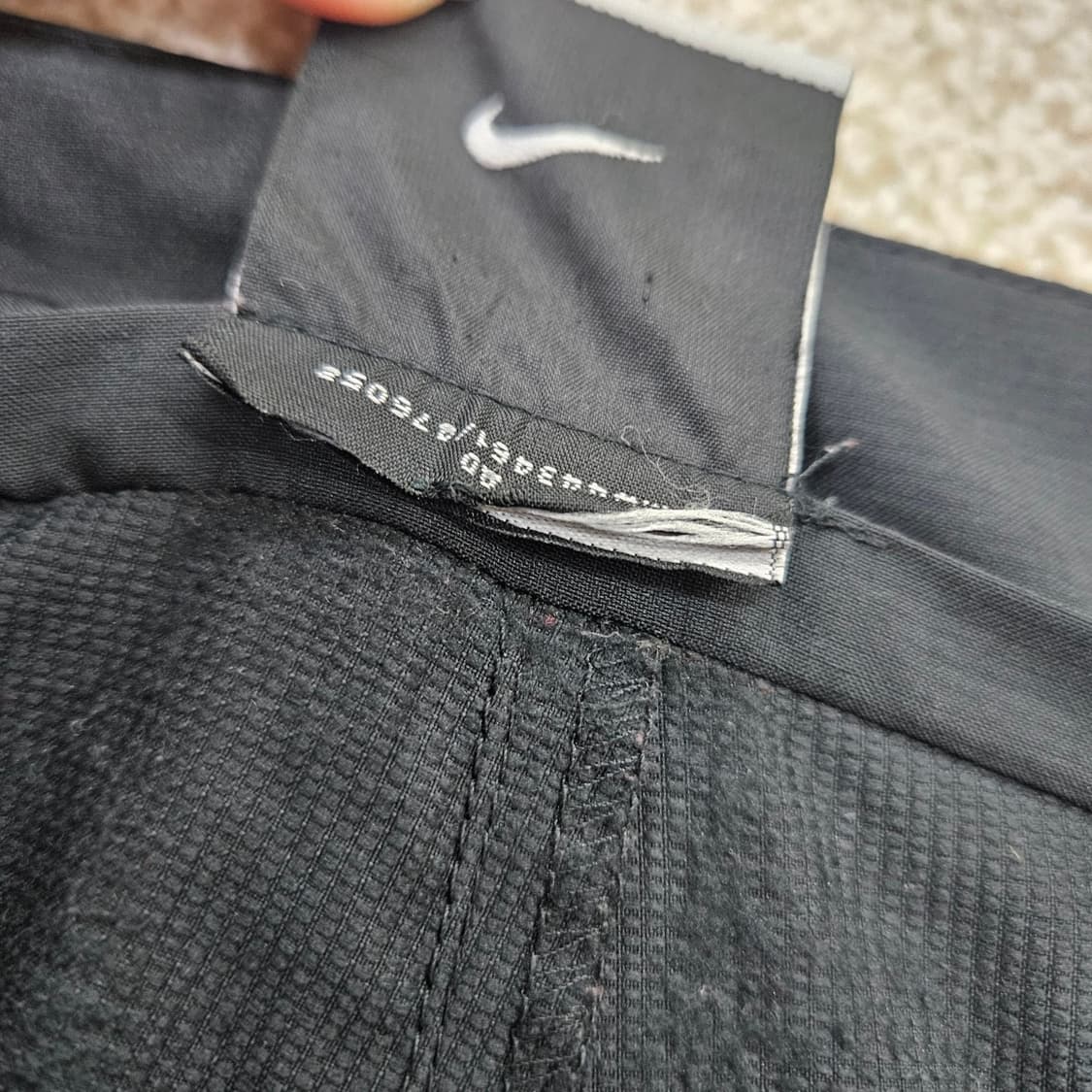 [XL] 나이키 골프 드라이핏 팬츠 1204JM1 상품이미지4