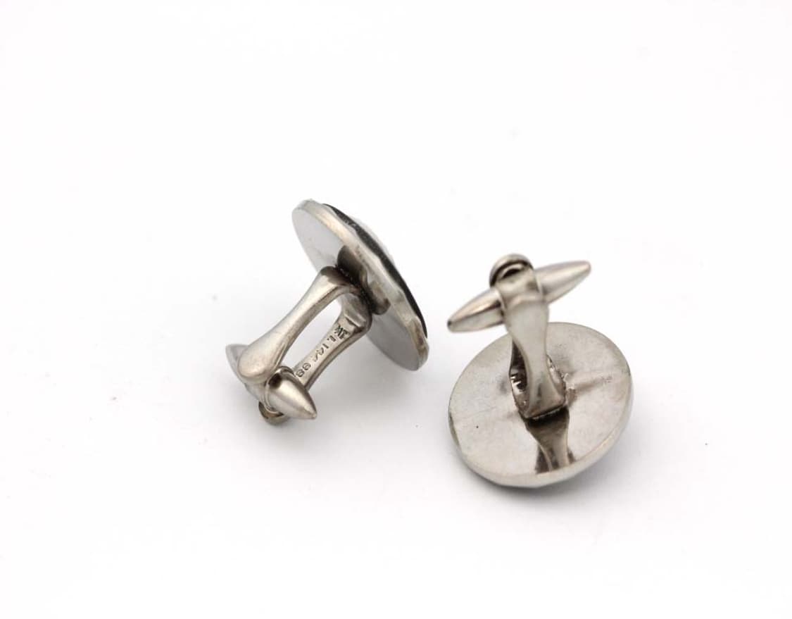 웨지우드 A-등급 남자 명품 커프스 제스퍼 상품이미지4