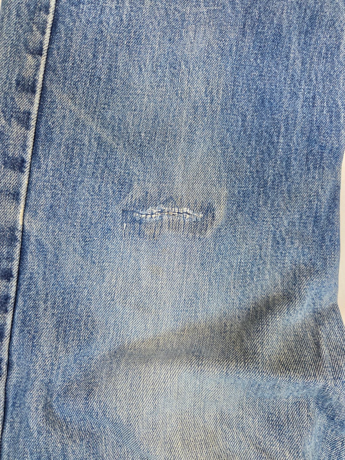 리바이스501 오리지날핏  상품이미지3