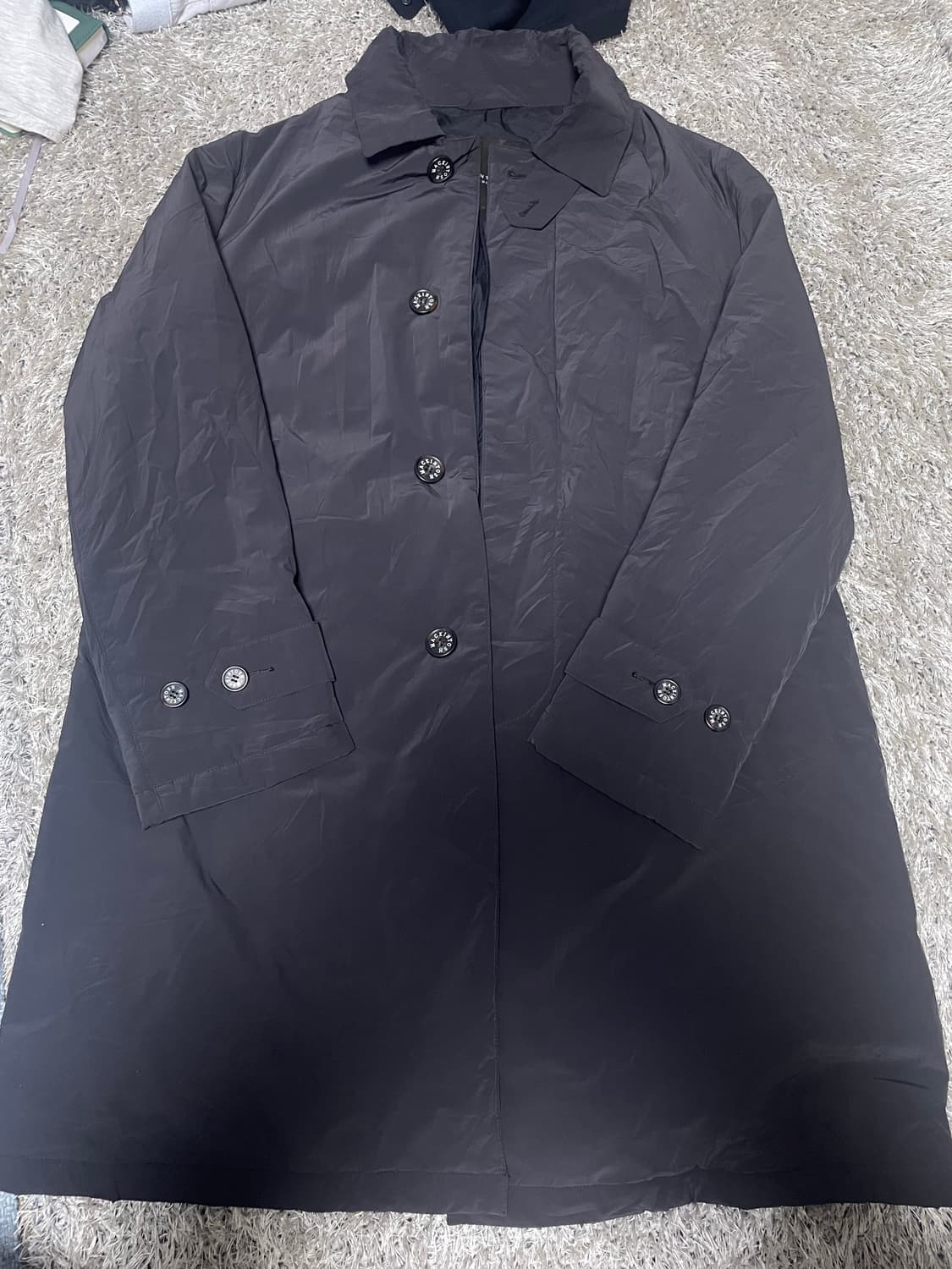 맥킨토시 다운코트 105~110 상품이미지1