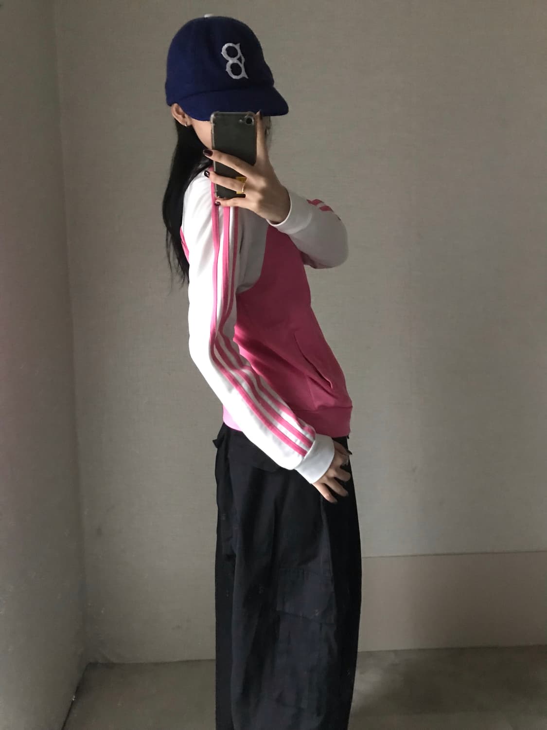 아디다스 흰핑 져지 상품이미지4