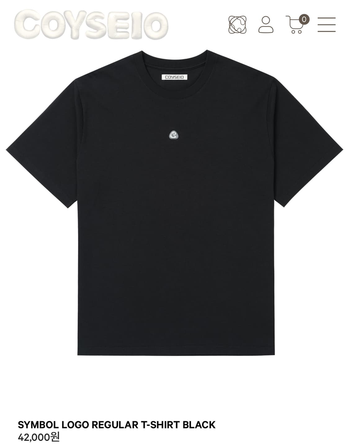 Coyseio 상품이미지1