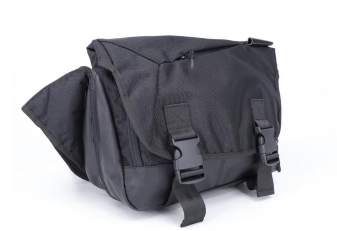 몬스터리퍼블릭 힙색 상품이미지1