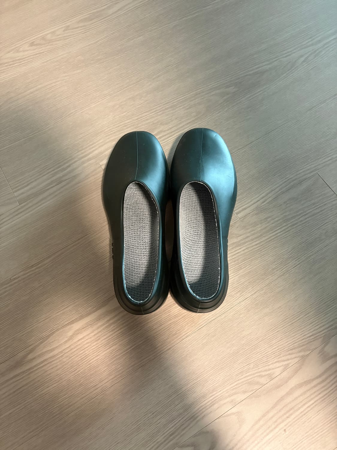 플라스티카나  Gardenia_Dark Green 상품이미지6