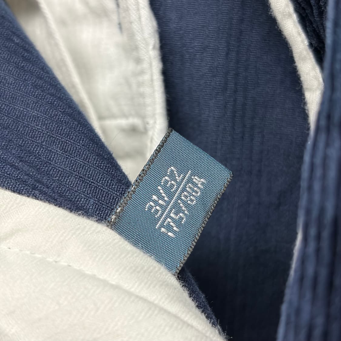 폴로 코듀로이 팬츠 상품이미지4