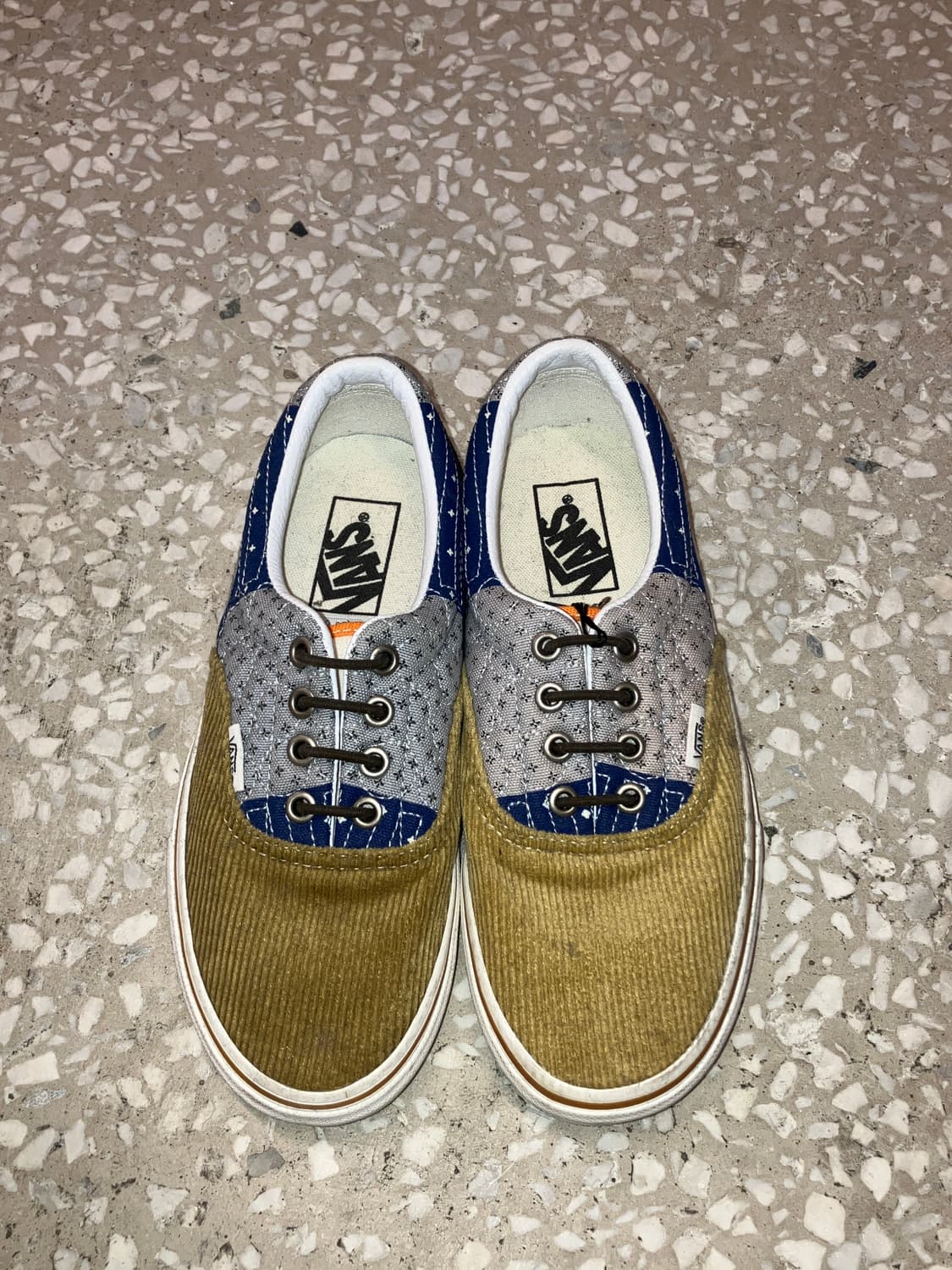 Vans sneakers 235 상품이미지2