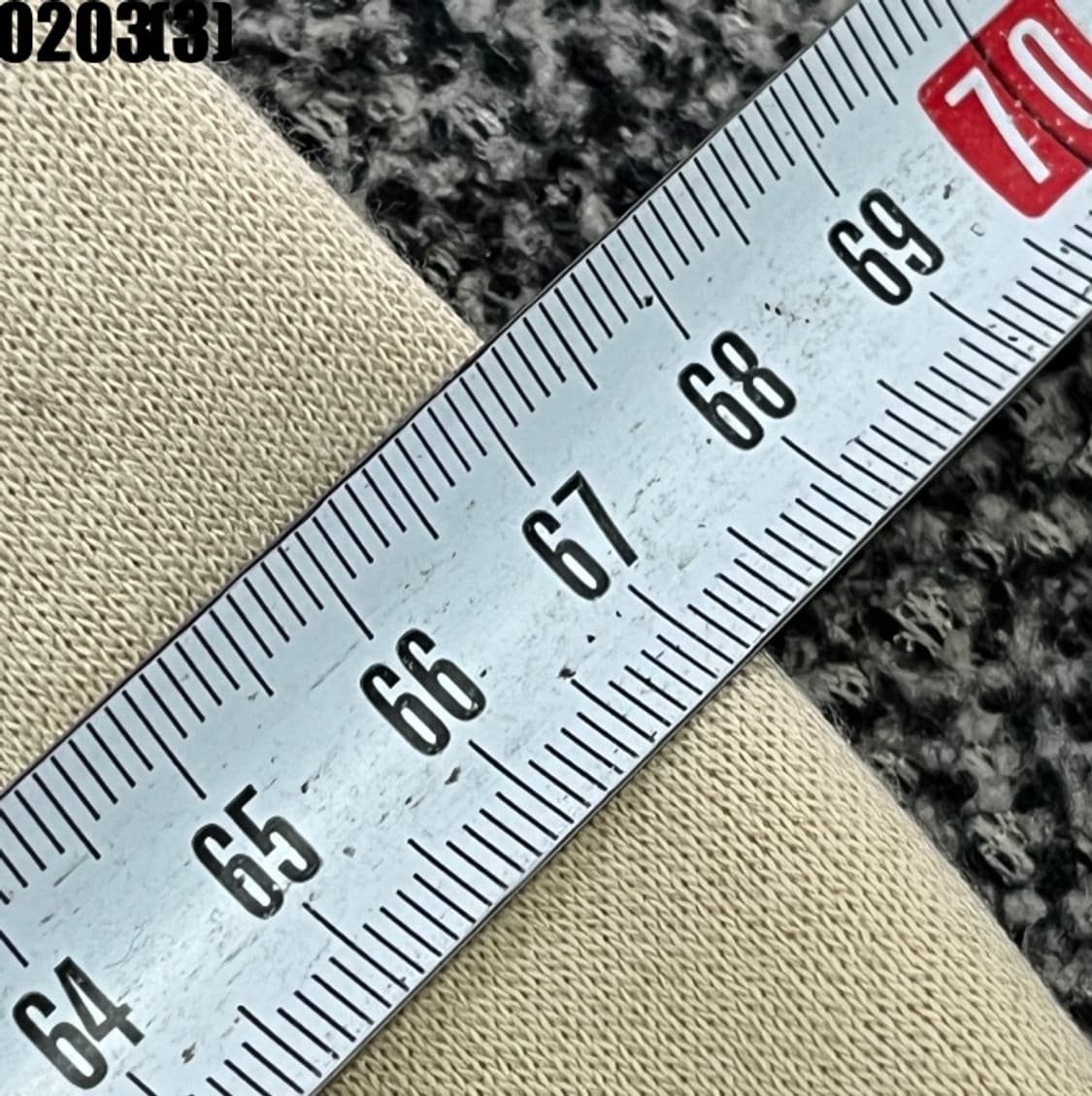 라퍼지스토어 맨투맨 상품이미지6