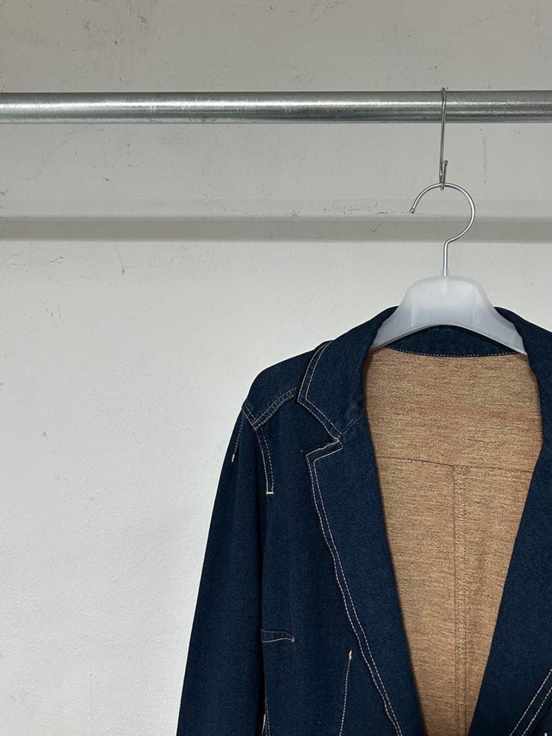 vtg jacket 상품이미지2