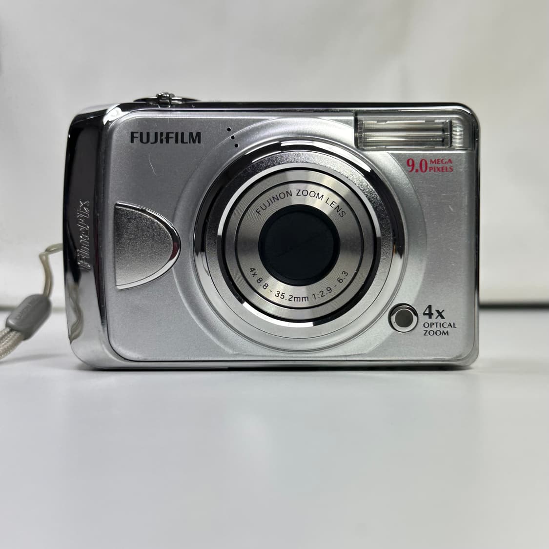 Fujifilm Finepix 후지필름 파인픽스 A920 빈티지디카 디카 상품이미지1