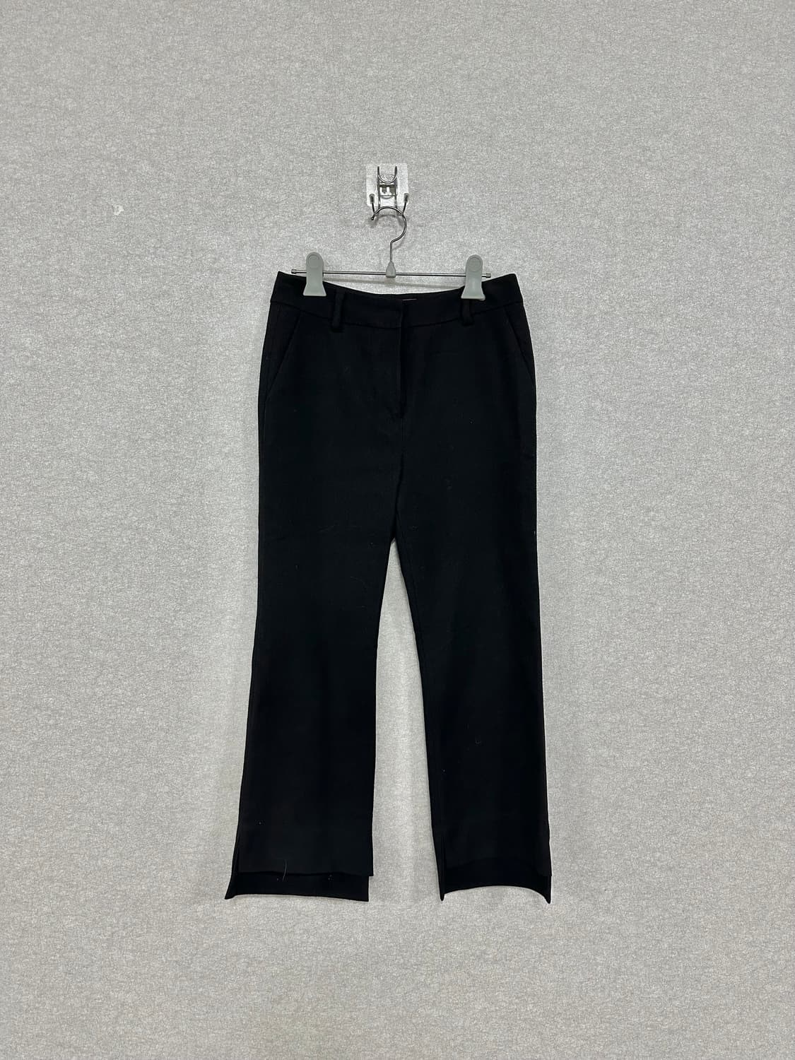 쥬시쥬디 겨울 언발슬랙스 상품이미지1