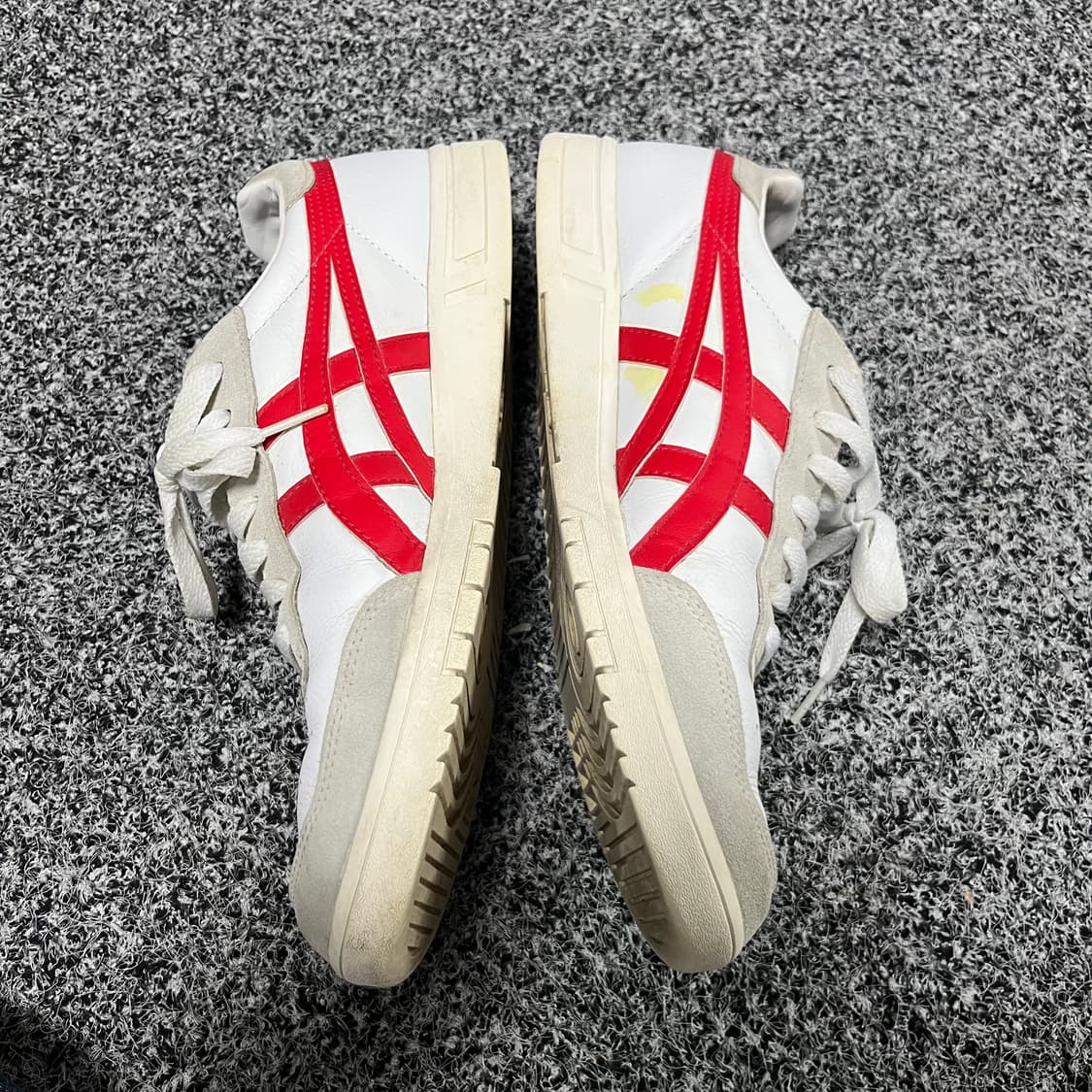 아식스 겔 비카 스니커즈 운동화 상품이미지3